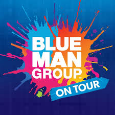 Blue Man Group Tickets Denver Center For The Performing Arts