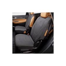 Buick Enclave Rear Seat Cover Set
