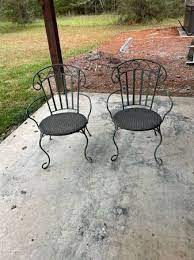Outdoor Furniture Craigslist