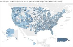 2 Trillion In Opportunity Zone Investing Could Benefit Rich