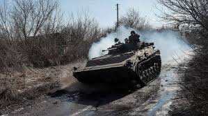 Rusko podle Kyjeva přišlo o 11 000 vojáků. Moskva tvrdí, že zničila téměř  2400 vojenských objektů | iROZHLAS - spolehlivé zprávy
