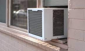 how to quiet a noisy window air conditioner