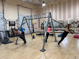 trx turning point fitness