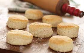 southern biscuit recipe 3 ings