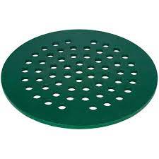 replacement cast iron floor drain cover