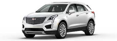 2017 Cadillac Xt5 To Be Offered In 7 Colors Gm Authority