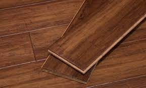 strand woven bamboo flooring pros