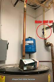 Why is My Water Heater Leaking Water? What to do [With Pictures]