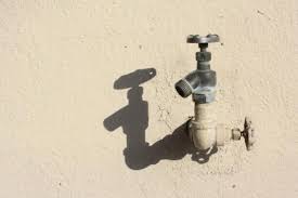 how to fix a leaky spigot a step by
