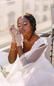 black bride makeup ideas 30 top styles