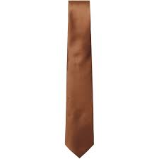 Buy Arrow Mens Neck Tie 150 X 7 5cm Light Brown Online