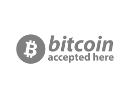 Giving the power back to the people. Bitcoin Accepted Here Btc Logo Png Transparent Svg Vector Freebie Supply