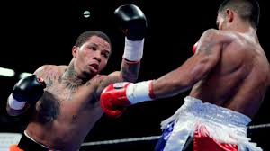 Baltimore boxer gervonta davis to fight mario barrios on showtime saturdaybaltimore native and boxing champion gervonta davis is taking center stage on showtime pay. Davis Stops Nunez In 2nd To Retain Wba Title