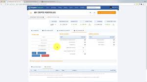 Crypto Compare Portfolio Accounting Feature Coingecko Tv