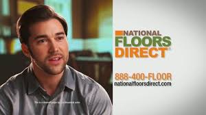national floors direct tv spot skip
