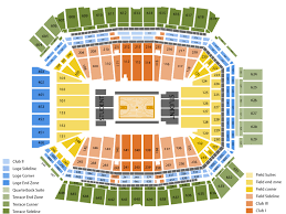 Ncaa Basketball Tournament Tickets At Lucas Oil Stadium On March 26 2020 At 5 59 Pm