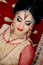best bridal makeup hair artist