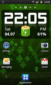 androids live wallpaper for android
