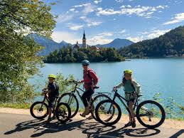 our family friendly slovenia bike tour