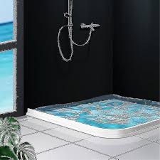 shower tray sealing strip