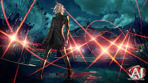 AI: The Somnium Files Wallpapers - Wallpaper Cave