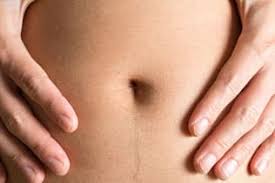 belly on pain causes treatment