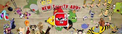Angry Birds Toons - A New Season and A new app!