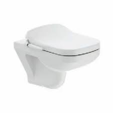 Ceramic Kohler Trace Wall Hung Wc With