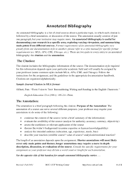    sample apa annotated bibliography  th edition   Annotated     Pinterest