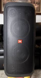 Jbl Partybox 300 Bluetooth Speaker Review The Gadgeteer