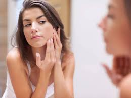 cosmetic ings that cause acne