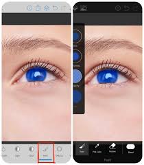 5 Best Free Eye Color Changing Apps In
