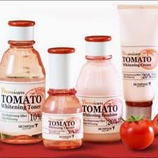 skinfood tomato series beauty