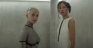 Subscribe to film4 for more intervie. Ex Machina Ending Explained