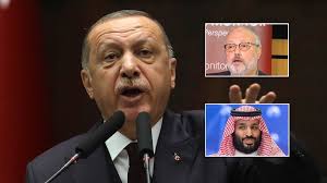 Jamal khashoggi 'murder recording transcript' is. How Khashoggi Was Killed Erdogan Says Chilling Audio Sent To Saudi Arabia Us Uk France Germany Rt World News