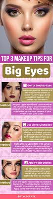 5 simple eye makeup tips that will make