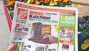 Download the home depot vector logo in eps, svg, png and jpg file formats. The Home Depot Spring Black Friday Sale 2019 Is Here