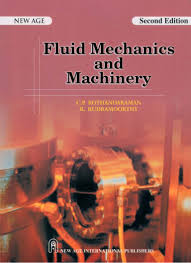 Pdf Fluid Mechanics And Machinery By C P Kothandaraman R