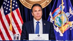 Cuomo saysnearly $3 billion in emergency funding is available, but landlords and tenants say the money is. Cuomo Says New York Is In Reopening Phase Sports Teams May Train Variety