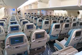 More trip reports/ flight reviews: Review Singapore A380 Business Class Review New York To Frankfurt Credit Card Rewards