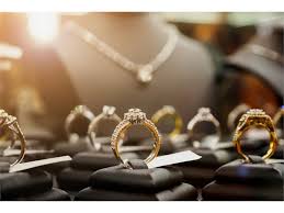 hong kong jewellery exports seen to
