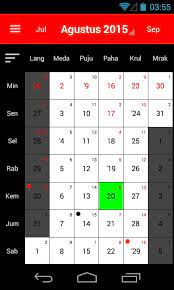 2.29 mb, was updated 2019/20/02 requirements:android: Kalender Bali For Android Apk Download