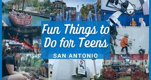 fun things to do in san antonio for s