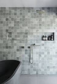 Bathroom Marble Walls Freestanding Tubs