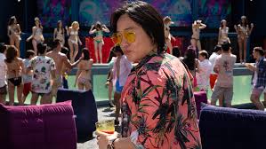 I'm jimmy rich, i occasionally snap pics. Crazy Rich Asians Jimmy O Yang Improvised His Wedding Speech Hollywood Reporter
