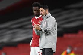 Speaking before the visit of everton on friday, mikel arteta says arsenal's five injured players are ahead of schedule in their recoveries. Arsenal Fans Send Everton Team Selection Message To Mikel Arteta As Double Blow Is Confirmed Football London