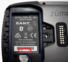 How To Locate The Serial Number Or Unit Id On An Automotive