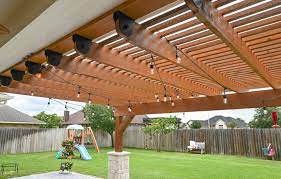Patio Covers For Outdoor Living