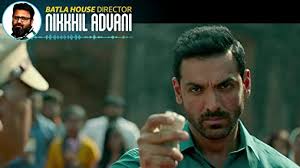 The man who moves a mountain begins by carrying away small stones. John Abraham Imdb