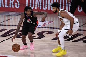 Paul clifton anthony george (born may 2, 1990) is an american professional basketball player for the los angeles clippers of the national basketball association (nba). 2020 Nba Playoffs Clippers Vs Nuggets Game 2 Preview And Game Thread Clips Nation
